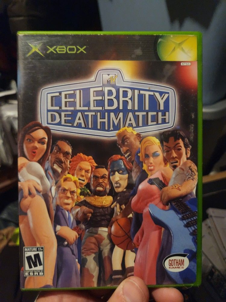 Xbox Game