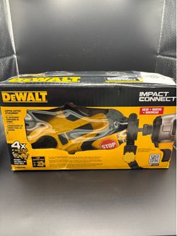 Dewalt DWACPRIR IMPACT CONNECT Copper Pipe Cutter Attachment