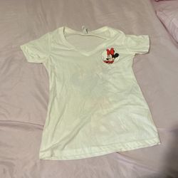 Minnie T Shirt