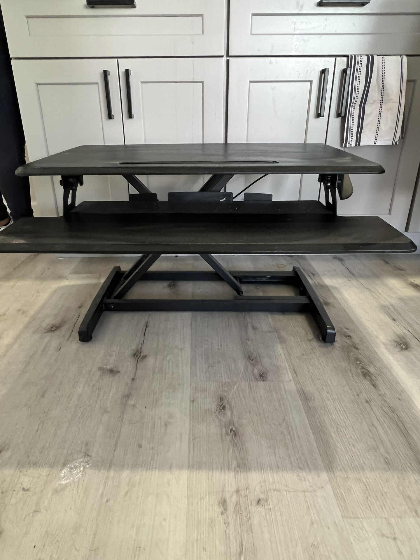 Stand Converter Table