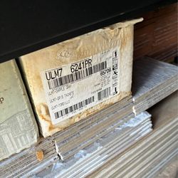 Tiles 150 squer feet