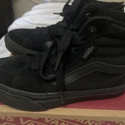 Vans Shoes Size 12 New