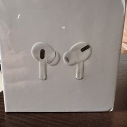 Air Pod Pros