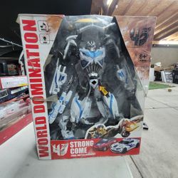 Kids Robot Toy New $20 Each