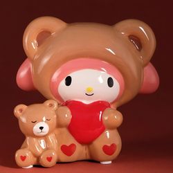 Hello Kitty My Melody