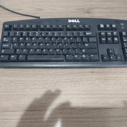Dell Keyboard SK-8110