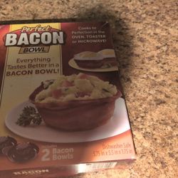 Bacon Bowl