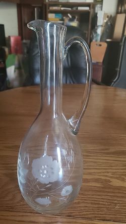 Glass