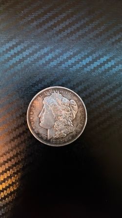 1883 Morgan Silver Dollar Coin meet ups near me