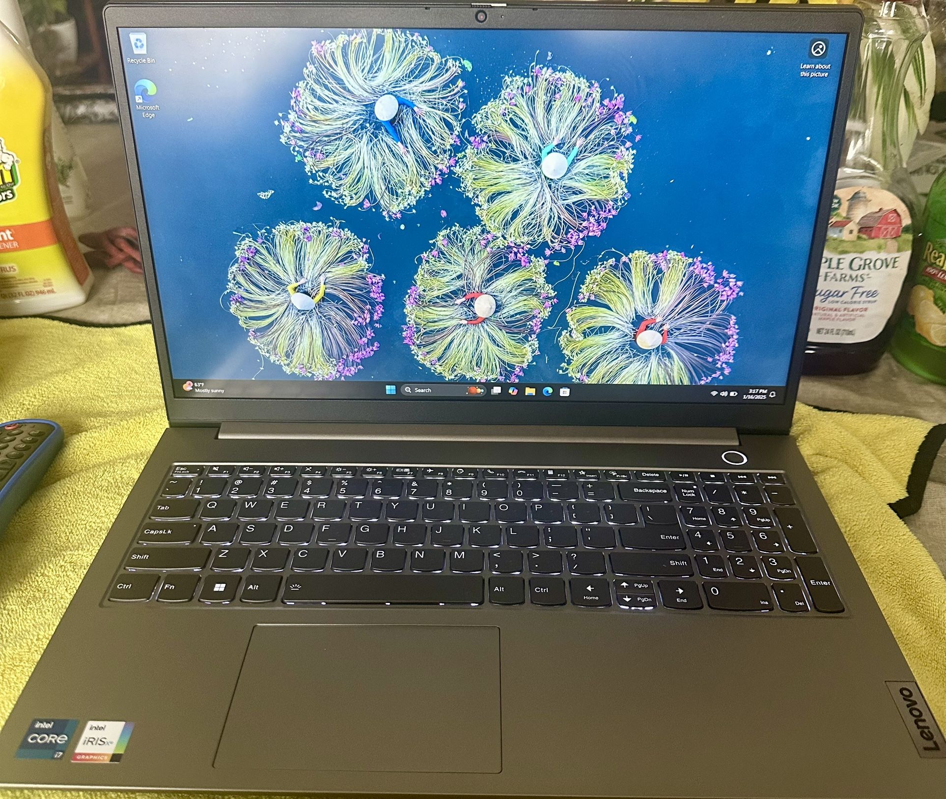 Lenovo ThinkBook G4 Laptop 