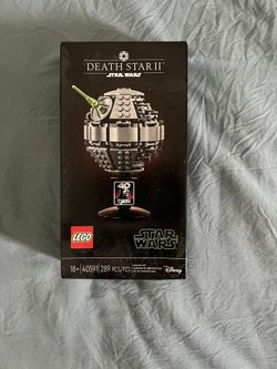 LEGO 40591 Death Star II