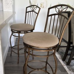 Like New Barstools / Counter Stools