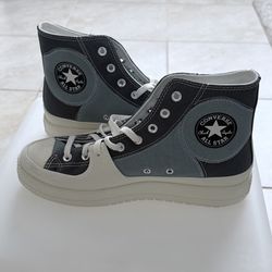 CONVERSE CHUCK TAYLOR ALL STAR CONSTRUCT COLORBLOCK
