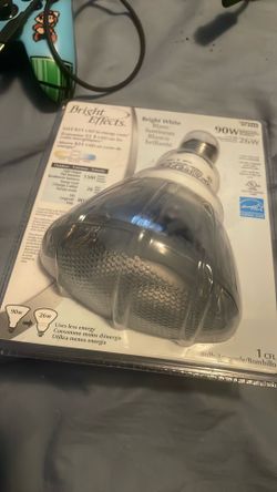 Outdoorlight bulb