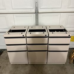 Heavy Duty Metal File Cabinets 