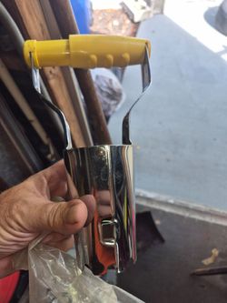 Tool for planting