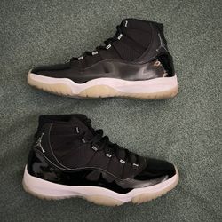 Jordan 11 Jubilee 