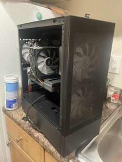 Gaming Pc 3060ti