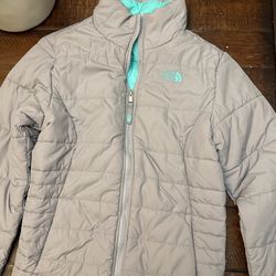NorthFace Kids Jacket