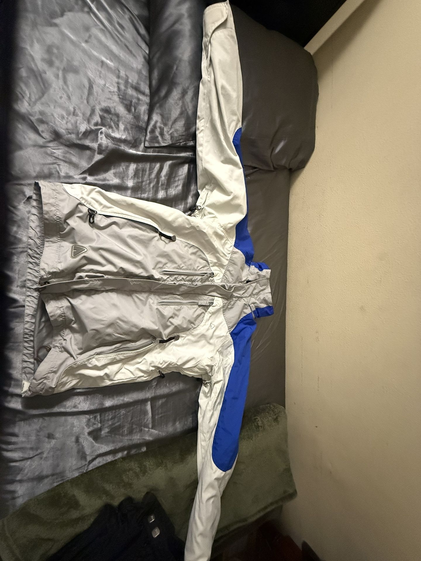 Waterproof Snow Jacket