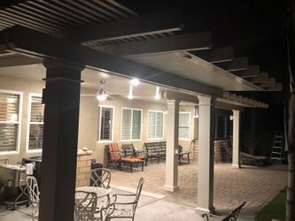 Patio Covers