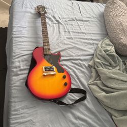 Epiphone Electric Guitar