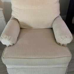 Ethan Allen Chair
