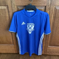 Adidas Shirt L Youth
