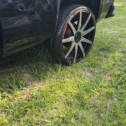 28 Inch Rims For Sale 6 Luggs 