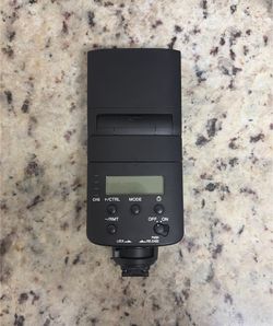Sony HVL-F32M Flash