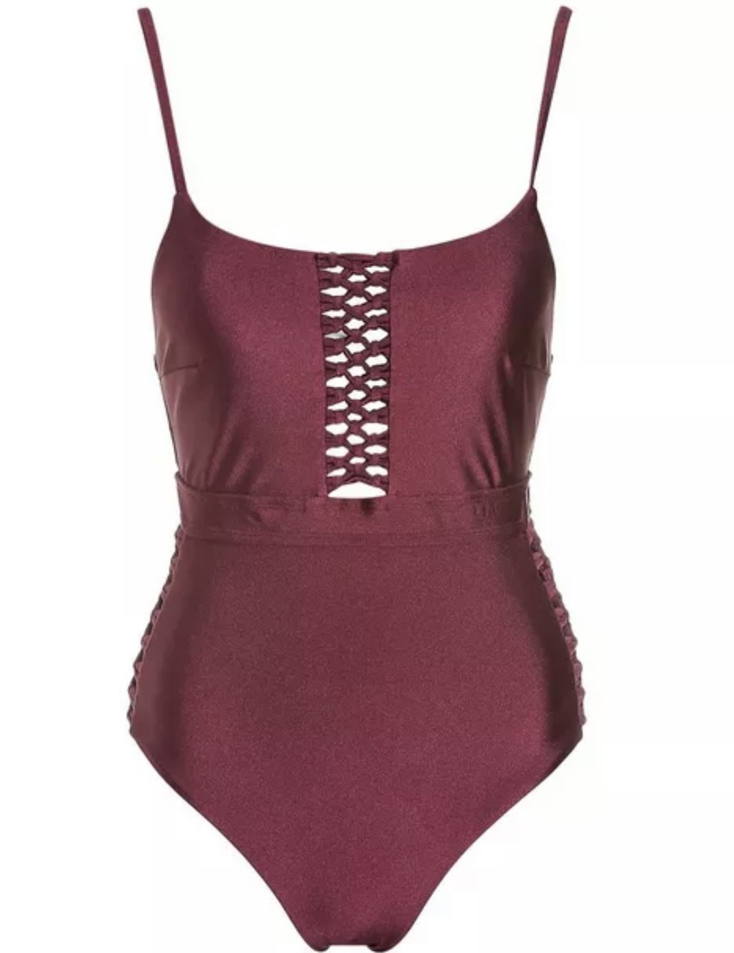 Hunkemöller Swimsuit