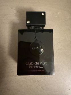 Club De Nuit Intense Man Parfum