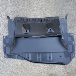 22-25 Subaru WRX Hood Scoop Duct Air Intake Vent Splitter Trim 57253SGJ01 OEM  OEM Subaru WRX Hood Scoop Duct / Air Intake Vent Trim  Fits: 2022–2025 