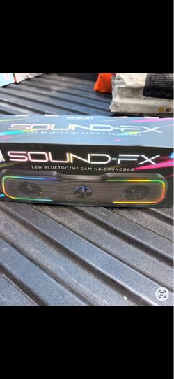 Speaker portable