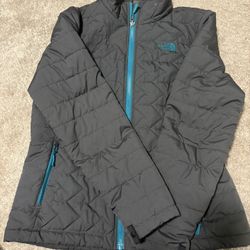 Women North Face Jacket