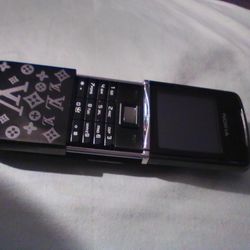 Louis Vuitton phone
