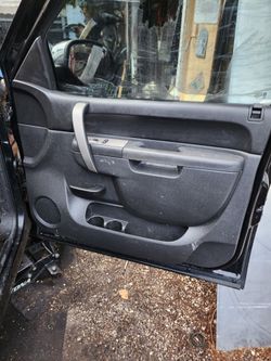 Silverado Parts 07-13