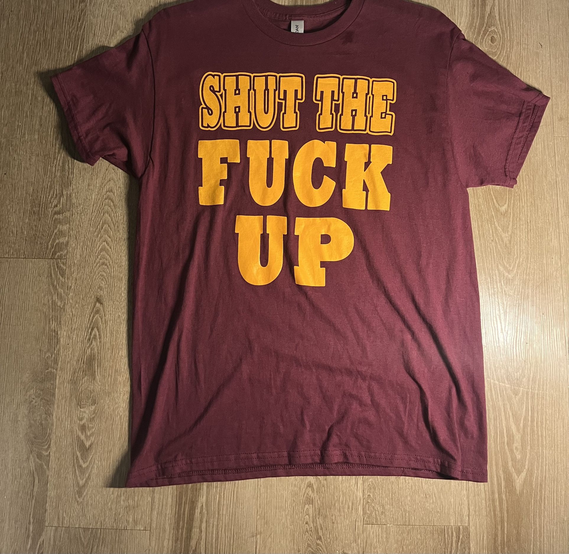 Graphic Tee Washington Commanders
