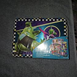 Pokémon TRADING CARD GAME 
