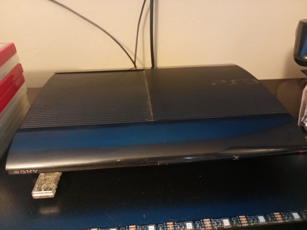 PS3