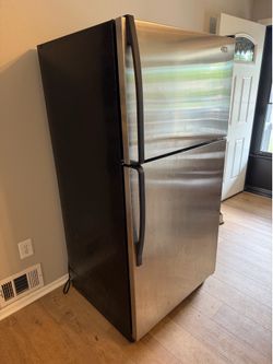 Whirlpool Fridge