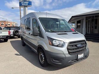 2020 Ford Transit-250 Cargo Van