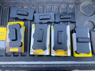 Otter Box Various Belt Clips