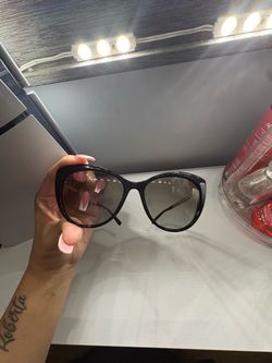 Versace Sunglasses