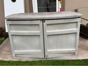 Extra Large Storage Bin