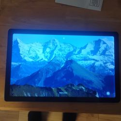 Samsung Galaxy Tablet 