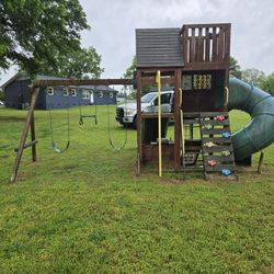 Play Structure