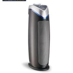 GERMGUARDIAN 4-N-1 Hepa Filter Air Purifier Home & Large Room EUC