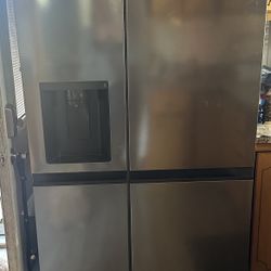LG Fridge 