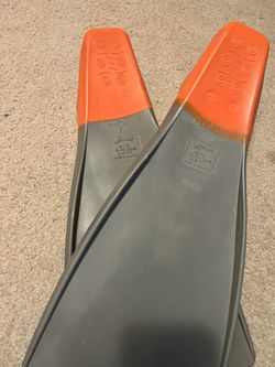 Swim Flippers